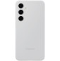 Samsung Galaxy S24 Fe Silicone Case Gray
