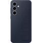 Samsung Galaxy S24 Fe Standing Grip Case Blue Black