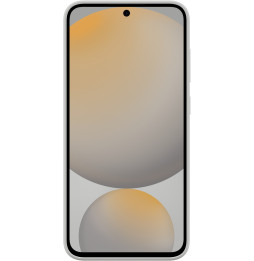 Samsung Galaxy S24 Fe Standing Grip Case Gray
