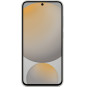 Samsung Galaxy S24 Fe Standing Grip Case Gray