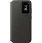 Samsung Galaxy S24 Fe Wallet Case Black