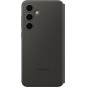 Samsung Galaxy S24 Fe Wallet Case Black