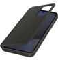 Samsung Galaxy S24 Fe Wallet Case Black