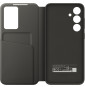 Samsung Galaxy S24 Fe Wallet Case Black