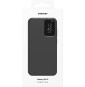 Samsung Galaxy S24 Fe Wallet Case Black