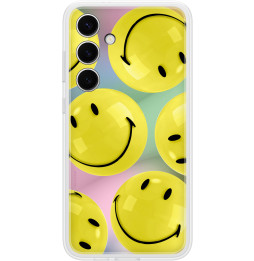 Samsung Galaxy S24 Plus Flipsuit Case Yellow