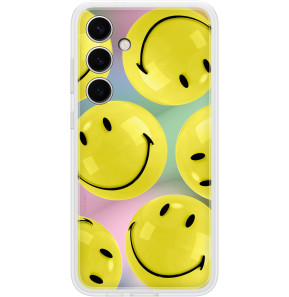 Samsung Galaxy S24 Plus Flipsuit Case Yellow