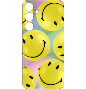 Samsung Galaxy S24 Plus Flipsuit Case Yellow