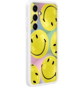 Samsung Galaxy S24 Plus Flipsuit Case Yellow