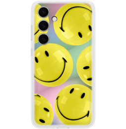 Samsung Galaxy S24 Plus Flipsuit Case Yellow