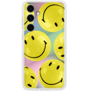 Samsung Galaxy S24 Plus Flipsuit Case Yellow