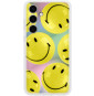 Samsung Galaxy S24 Plus Flipsuit Case Yellow