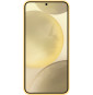 Samsung Galaxy S24 Plus Silicone Case Yellow