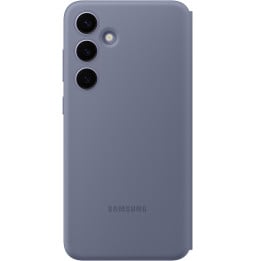 Samsung Galaxy S24 Plus Smart View Wallet Case Violet