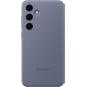 Samsung Galaxy S24 Plus Smart View Wallet Case Violet