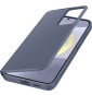 Samsung Galaxy S24 Plus Smart View Wallet Case Violet