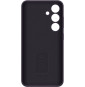 Samsung Galaxy S24 Silicone Case Dark Violet