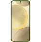 Samsung Galaxy S24 Silicone Case Lime