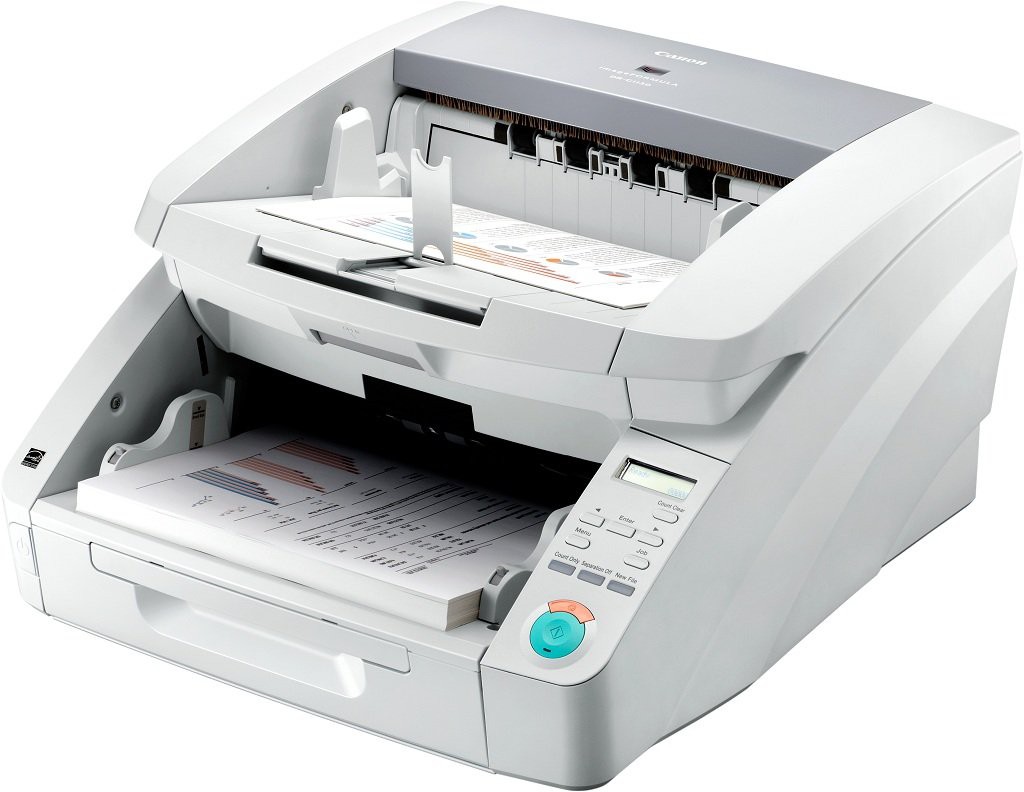 Scanner A3 professionnel Canon imageFORMULA DRG1130 (8073B003) prix Maroc — free download