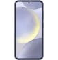 Samsung Galaxy S24 Silicone Case Violet