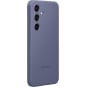 Samsung Galaxy S24 Silicone Case Violet