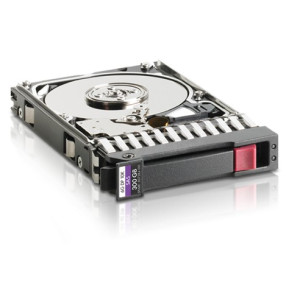 Disques Durs HDD HGST 600 Go 15K RPM SAS - 3,5 Pouces, Modèle HUS156060VLS600, Occasion Fonctionnels