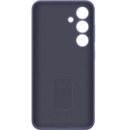 Samsung Galaxy S24 Silicone Case Violet