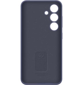 Samsung Galaxy S24 Silicone Case Violet