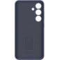 Samsung Galaxy S24 Silicone Case Violet