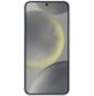 Samsung Galaxy S24 Standing Grip Case Light Blue