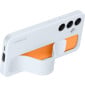 Samsung Galaxy S24 Standing Grip Case Light Blue
