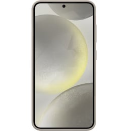 Samsung Galaxy S24 Standing Grip Case Taupe