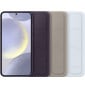 Samsung Galaxy S24 Standing Grip Case Taupe