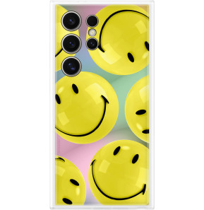 Samsung Galaxy S24 Ultra Flipsuit Case Yellow