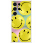 Samsung Galaxy S24 Ultra Flipsuit Case Yellow