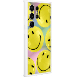 Samsung Galaxy S24 Ultra Flipsuit Case Yellow