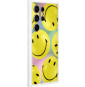 Samsung Galaxy S24 Ultra Flipsuit Case Yellow