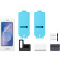 Samsung Galaxy S25 Fe Anti Reflecting Film Transparent