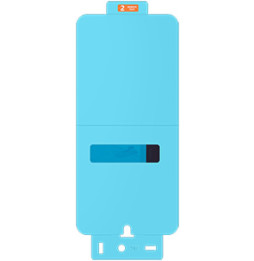 Samsung Galaxy S25 Fe Anti Reflecting Film Transparent