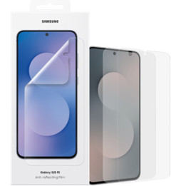Samsung Galaxy S25 Fe Anti Reflecting Film Transparent