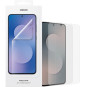 Samsung Galaxy S25 Fe Anti Reflecting Film Transparent