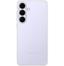 Samsung Galaxy S25 Fe Clear Case Transparent
