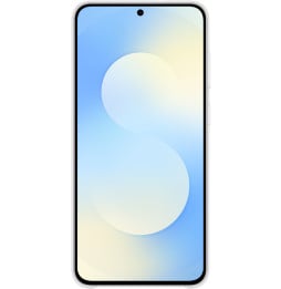 Samsung Galaxy S25 Fe Clear Case Transparent