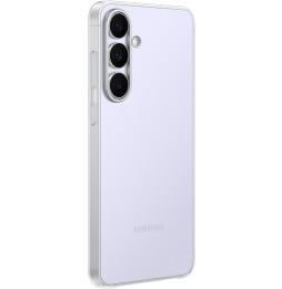 Samsung Galaxy S25 Fe Clear Case Transparent