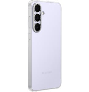 Samsung Galaxy S25 Fe Clear Case Transparent