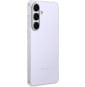 Samsung Galaxy S25 Fe Clear Case Transparent