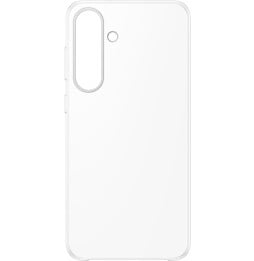 Samsung Galaxy S25 Fe Clear Case Transparent