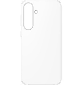 Samsung Galaxy S25 Fe Clear Case Transparent