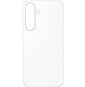 Samsung Galaxy S25 Fe Clear Case Transparent