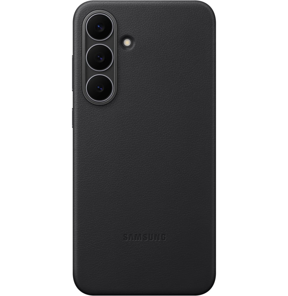 Samsung Galaxy S25 Fe Kindsuit Case Black